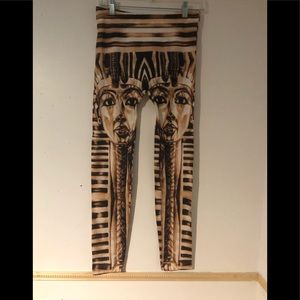 Egyptian Leggings